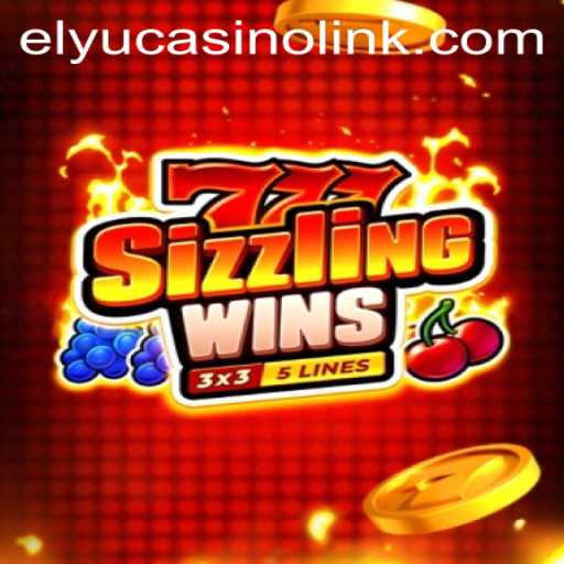 Unveiling the Thrills of 777SizzlingWins at Elyucasino