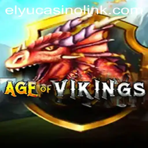 Exploring the Digital Realms: AgeofViking and Elyucasino