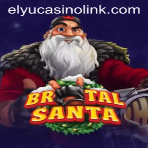 Discovering BrutalSanta: The Festive Adventure with a Twist