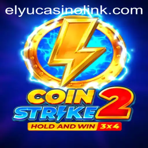 Coinstrike2: A Deep Dive into the Latest Elyucasino Game