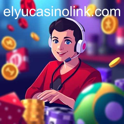 Contact Us: Your Guide to Reaching Elyucasino