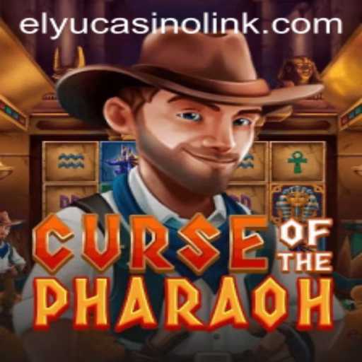 Exploring the Mysteries of 'CurseofthePharaoh' in Elyucasino