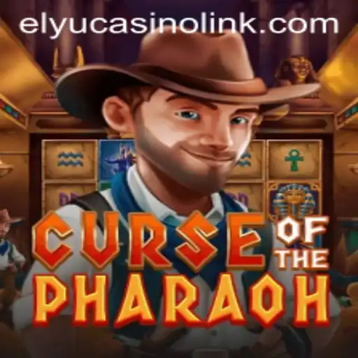Exploring the Mysteries of 'CurseofthePharaoh' in Elyucasino