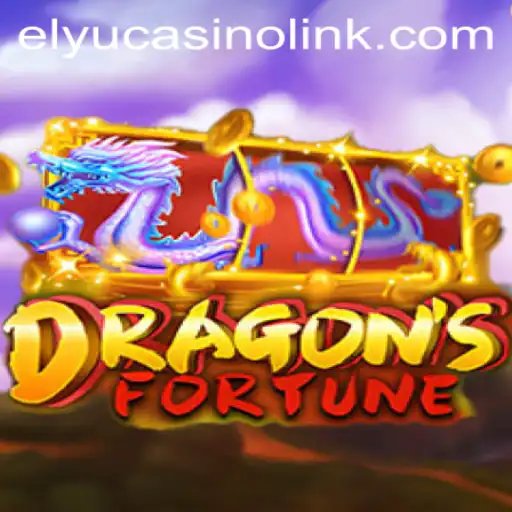 Unleashing the Excitement of DragonFortune at Elyucasino