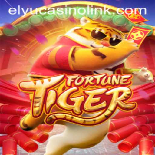 Discover FortuneTiger: A Thrilling Adventure in the World of Elyucasino