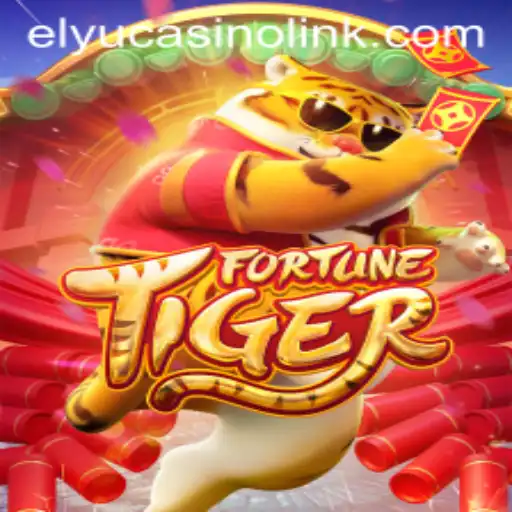 Discover FortuneTiger: A Thrilling Adventure in the World of Elyucasino