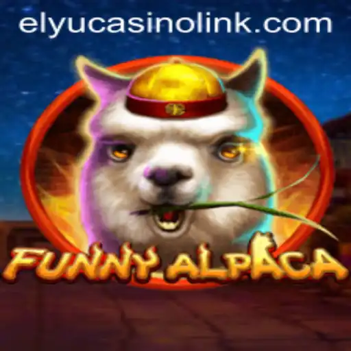 Discovering the Delight of FunnyAlpaca: A Unique Gaming Experience with a Touch of Elyucasino