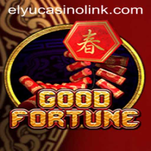 Discover the Thrilling World of GoodFortune at Elyucasino