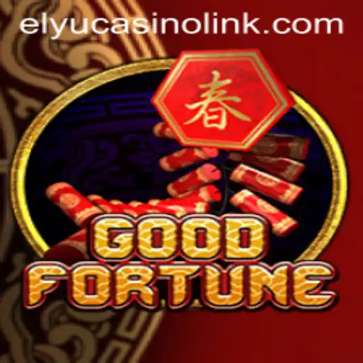 Discover the Thrilling World of GoodFortune at Elyucasino