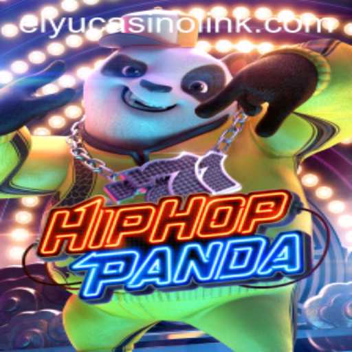 Dive into the World of HipHopPanda: An Exciting Addition to Elyucasino