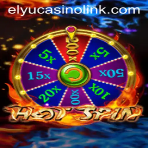 Exploring the Excitement of HotSpin at Elyucasino