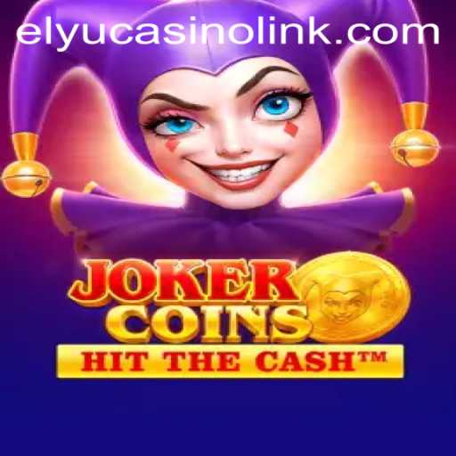 Discovering JokerCoins: The Thrilling New Addition to Elyucasino