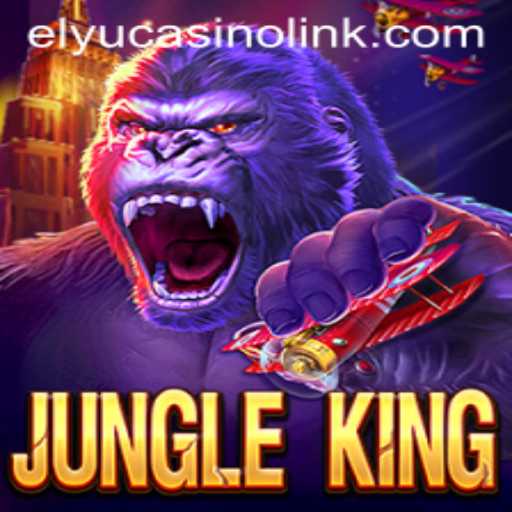 JungleKing: Navigating the Thrilling Realms of Elyucasino