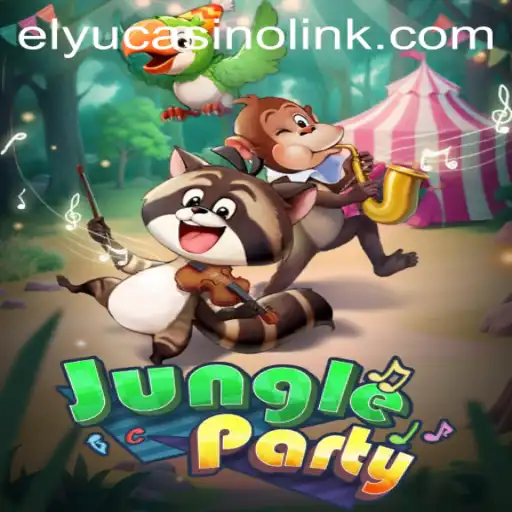 Explore the Exciting World of JungleParty: A New Adventure