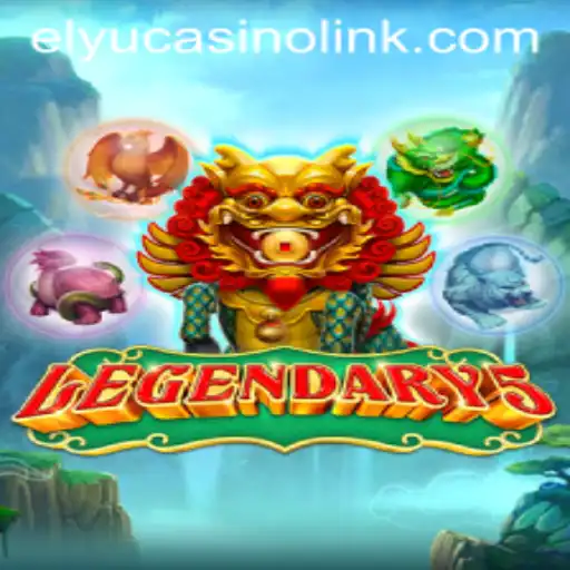 Exploring the Enchanting World of Legendary5: A Comprehensive Guide