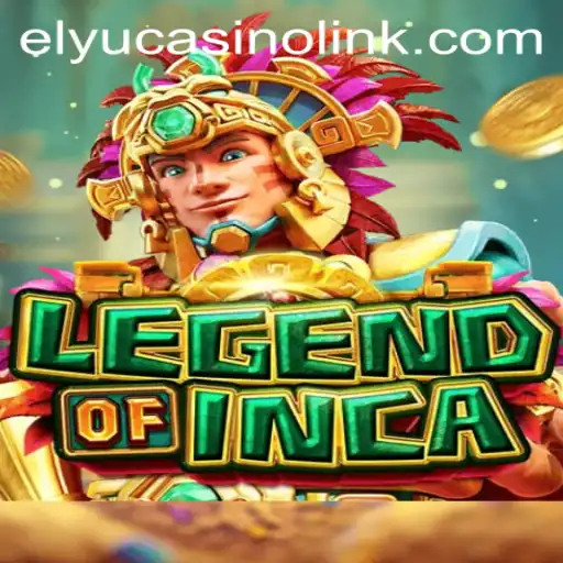 Unveiling the Mysteries of LegendofInca at Elyucasino