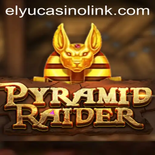 PyramidRaider: Unveiling the Treasures of Elyucasino