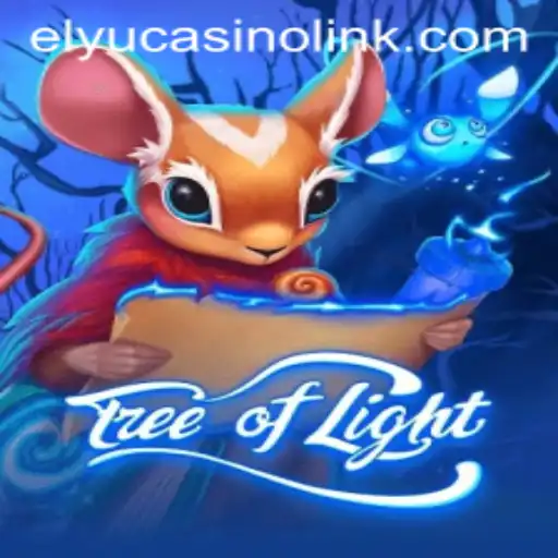 Tree of Light: A Magical Journey Through Elyucasino