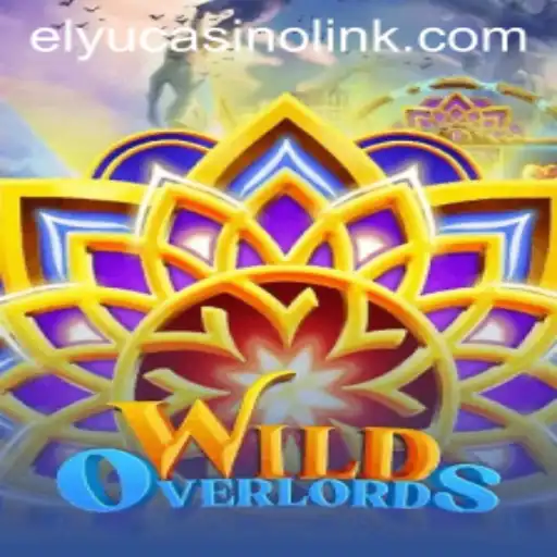 Explore the Wild World of WildOverlords at Elyucasino